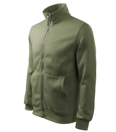 Hanorac pentru bărbaţi ADVENTURE 407 - khaki