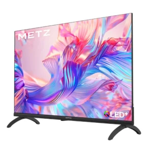 Televizor Coocaa QLED 40CGQH40Z, 100 cm, FHD, Smart TV