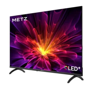 Televizor METZ QLED 40MQE7000, 100 cm, Smart Google TV, Full HD, Clasa E (Brand German)