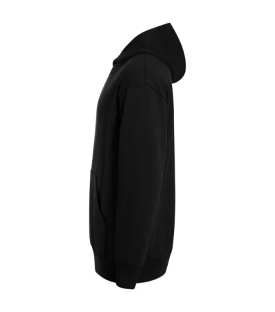 Hanorac unisex CHILL 422 - negru