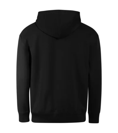 Hanorac unisex CHILL 422 - negru