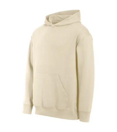 Hanorac unisex CHILL 422 - migdală