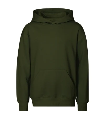 Hanorac pentru copii CHILL 423 - military Hanorac pentru copii CHILL 423 - military