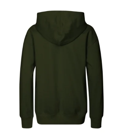 Hanorac pentru copii CHILL 423 - military Hanorac pentru copii CHILL 423 - military