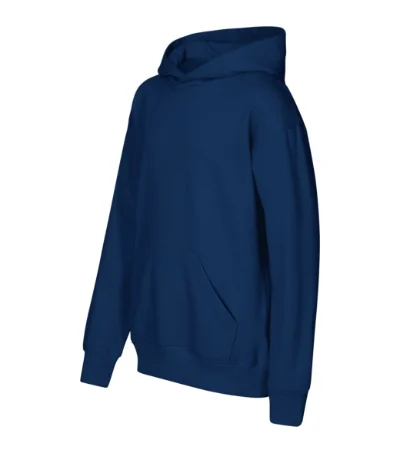 Hanorac pentru copii CHILL 423 - midnight blue