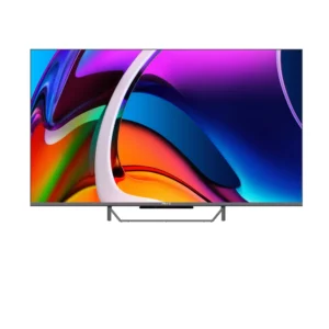 Televizor METZ QLED 43MQE7600, 109 cm, Smart Google TV, 4K Ultra HD, Clasa F (Brand German)