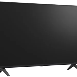 Televizor LG NanoCell 43NANO80A3B, 108 cm, Smart, 4K Ultra HD, Clasa G (Model 2025)