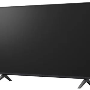 Televizor LG NanoCell 43NANO80A3B, 108 cm, Smart, 4K Ultra HD, Clasa G (Model 2025)