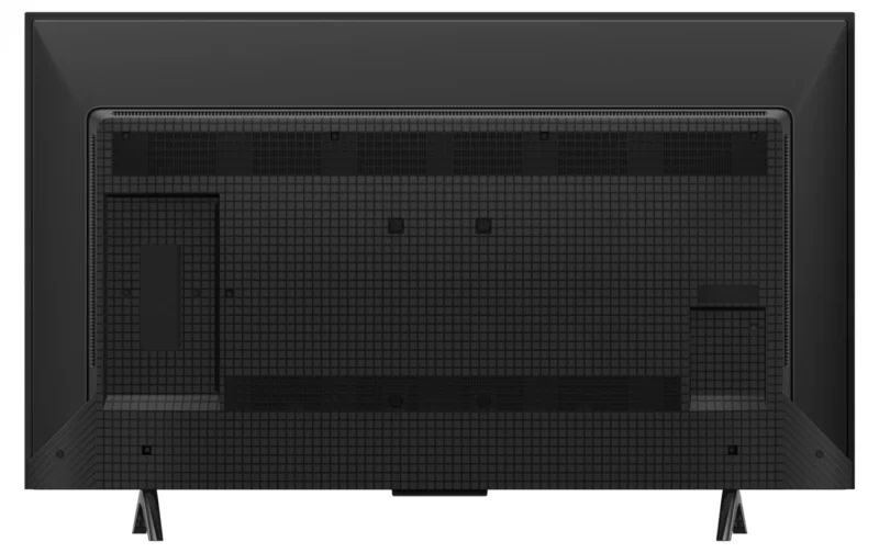 Televizor TCL QLED 43QLED780L, 108 cm, Smart Google TV, 4K, (Model 2026)