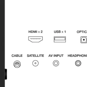 Televizor TCL QLED 43S51K, 108 cm, Smart Android TV, FHD
