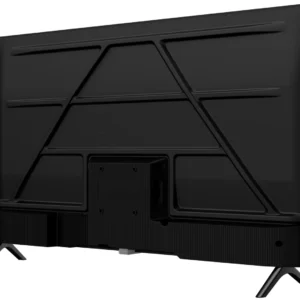 Televizor TCL QLED 43S51K, 108 cm, Smart Android TV, FHD