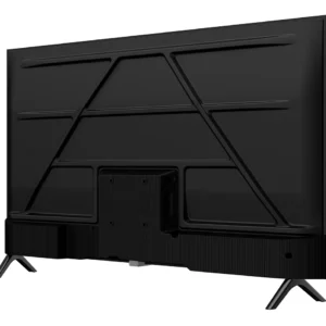 Televizor TCL QLED 43S59K, 108 cm, Smart Android TV, FHD