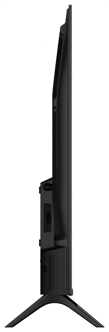 Televizor TCL QLED 43S5K, 108 cm, Smart Android TV, Full HD, Clasa F