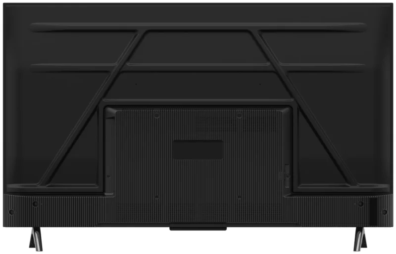 Televizor TCL LED 43V6C, 108 cm, Smart Google TV, 4K