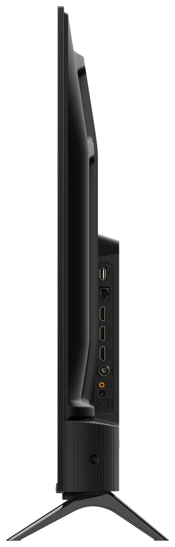 Televizor TCL LED 43V6C, 108 cm, Smart Google TV, 4K