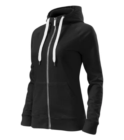 Hanorac pentru damă VOYAGE 451 - negru Hanorac pentru damă VOYAGE 451 - negru