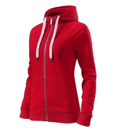 Hanorac pentru damă VOYAGE 451 - formula red