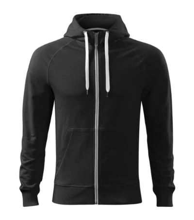 Hanorac pentru bărbaţi VOYAGE 452 - negru
