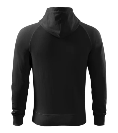 Hanorac pentru bărbaţi VOYAGE 452 - negru