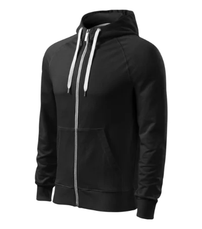 Hanorac pentru bărbaţi VOYAGE 452 - negru Hanorac pentru bărbaţi VOYAGE 452 - negru