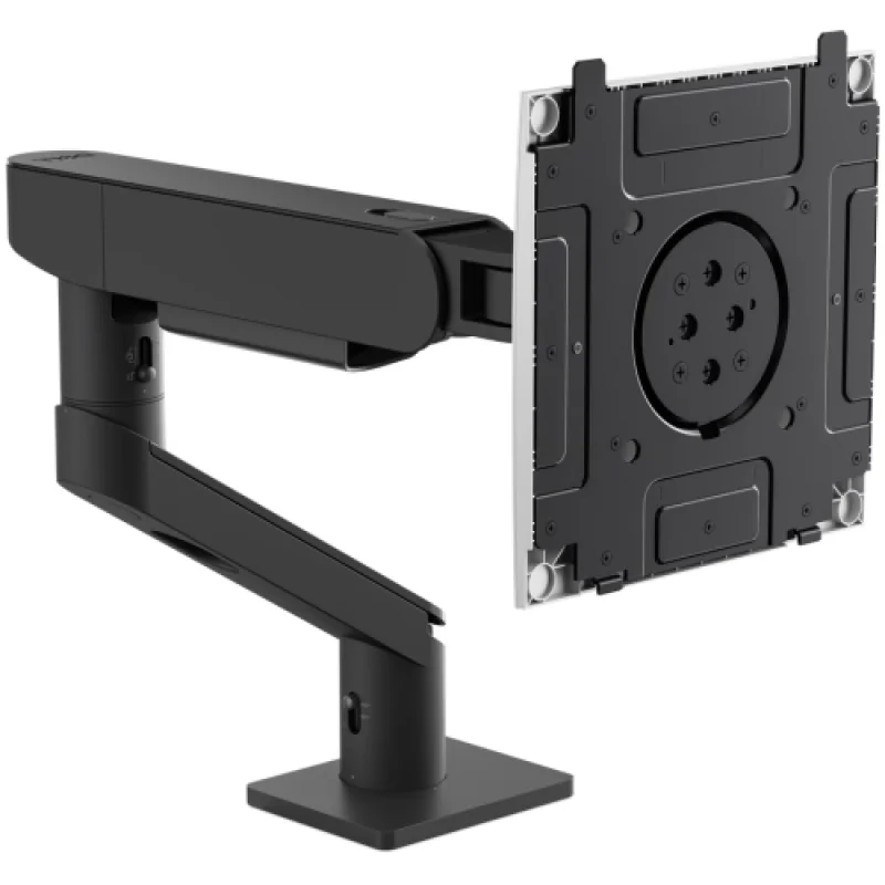 DELL PRO HEAVY DUTY SINGLE MONITOR ARM