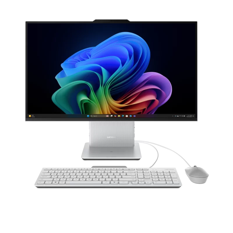 All-in-One Lenovo IdeaCentre AIO 27ILL11 27" FHD (1920x1080) IPS 300nits Anti-glare