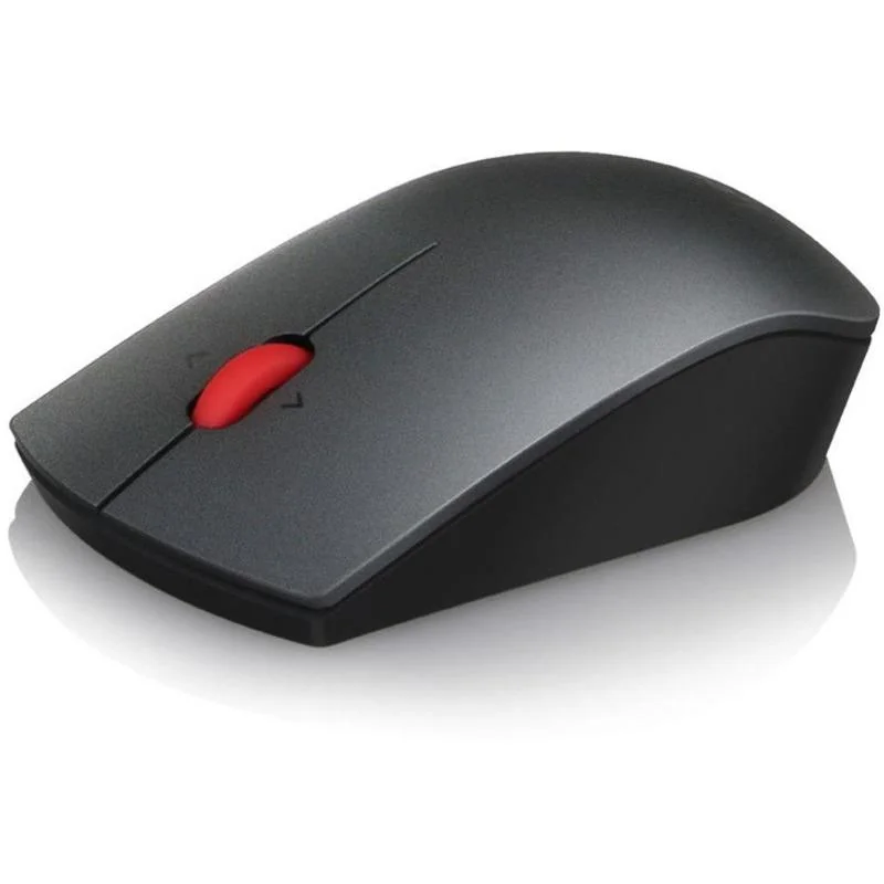 Mouse Wireless LENOVO 4X30H56886, 1600 dpi, Multicolor