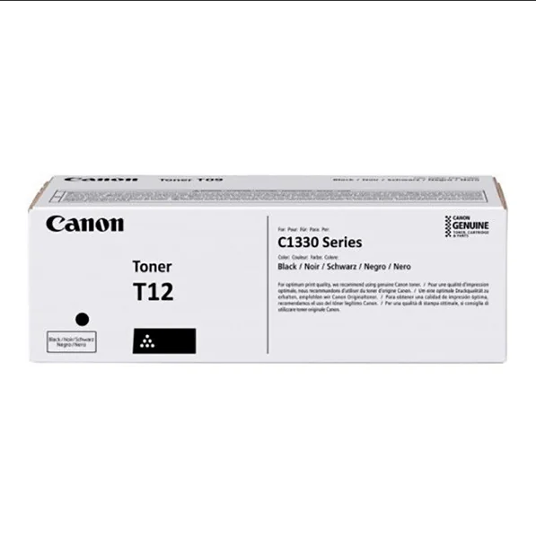 Toner Canon 5098C006, Black