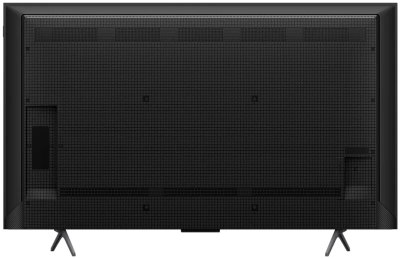 Televizor TCL Mini LED 50C61KS, 126 cm, Smart Google TV, 4K