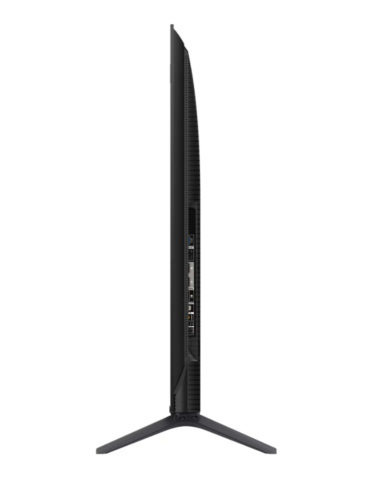 Televizor TCL MiniLed 50C6KS, 126 cm, Smart Google TV, 4K, 60Hz