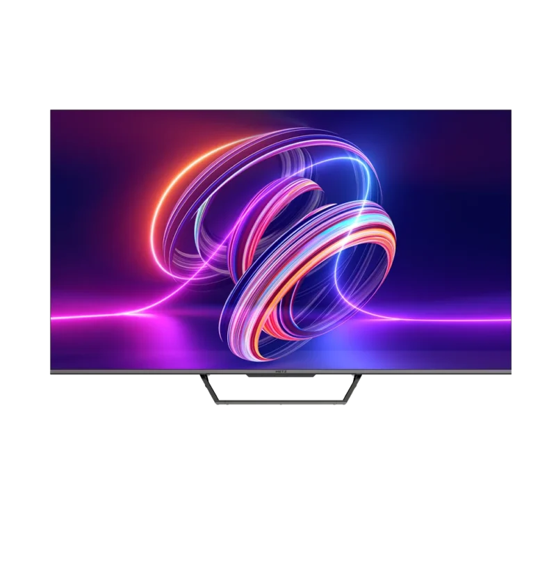 Televizor METZ QLED 50MQD7500, 126 cm, Smart Google TV ,4K Ultra HD, Clasa F (Brand German)