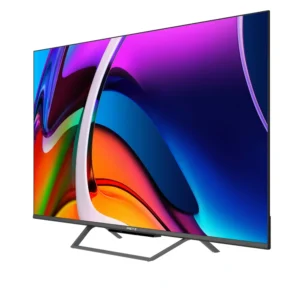 Televizor METZ QLED 50MQE7600, 126 cm, Smart Google TV, 4K Ultra HD, Clasa F (Brand German)