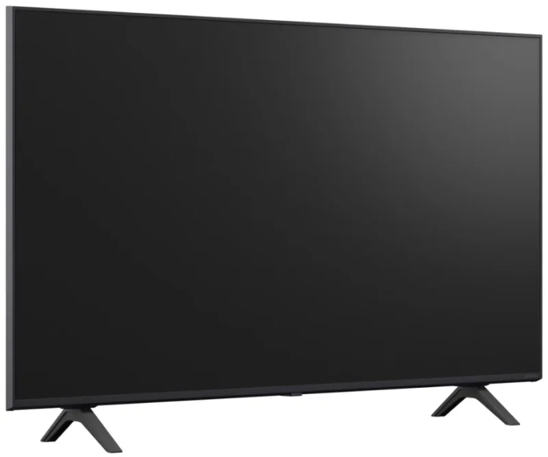 Televizor LG NanoCell 50NANO80A3B, 126 cm, Smart, 4K Ultra HD, Clasa F (Model 2025)