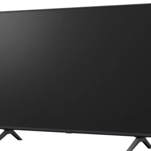 Televizor LG NanoCell 50NANO80A3B, 126 cm, Smart, 4K Ultra HD, Clasa F (Model 2025)