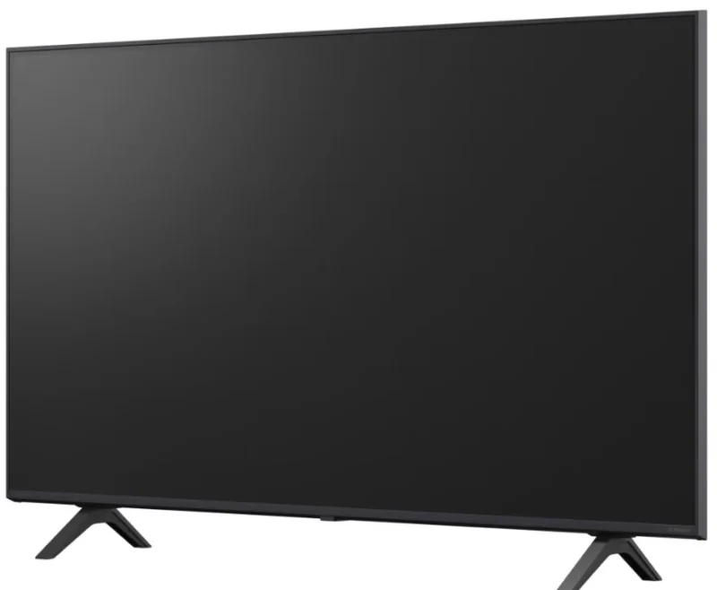 Televizor LG NanoCell 50NANO80A3B, 126 cm, Smart, 4K Ultra HD, Clasa F (Model 2025)