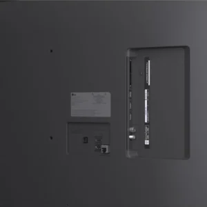 Televizor LG NanoCell 50NANO80A3B, 126 cm, Smart, 4K Ultra HD, Clasa F (Model 2025)