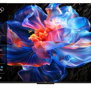 Televizor LED TCL 50P61K, 126 cm, 4K, Smart Google TV