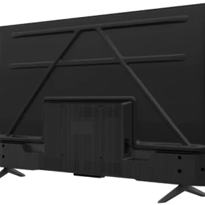 Televizor LED TCL 50P61K, 126 cm, 4K, Smart Google TV