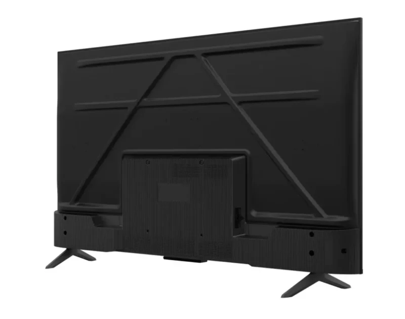 Televizor TCL QD-MiniLED 50Q6C, 126 cm, Smart Google TV, 4K Ultra HD, 144Hz, Onkyo