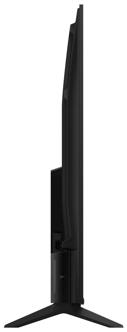 Televizor TCL QLED 50S5L, 126 cm, Smart Android TV, Full HD, Clasa F (Model 2026)