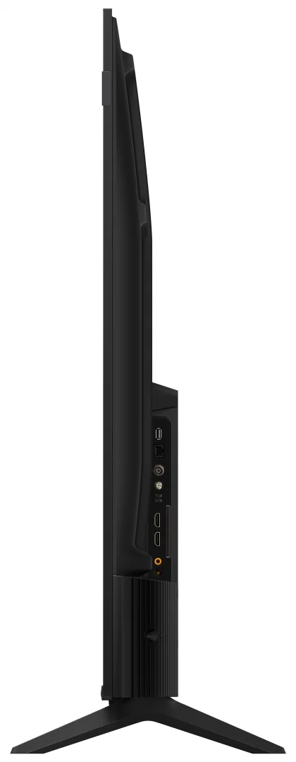 Televizor TCL QLED 50S5L, 126 cm, Smart Android TV, Full HD, Clasa F (Model 2026)
