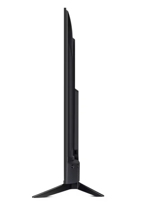 Televizor LG LED 50UA73003LA.AEUQ, 126 cm, Smart, 4K, Clasa G