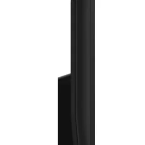 Televizor Smart QLED TCL 50V5C, 126 cm, Full HD, Negru