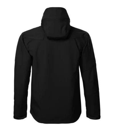 Jachetă softshell pentru bărbaţi NANO 531 - negru Jachetă softshell pentru bărbaţi NANO 531 - negru