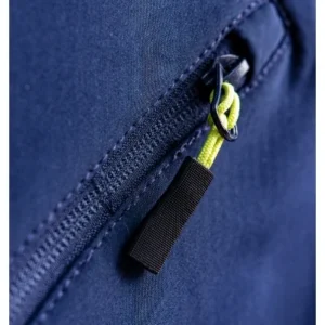 Jachetă softshell pentru bărbaţi NANO 531 - negru Jachetă softshell pentru bărbaţi NANO 531 - negru