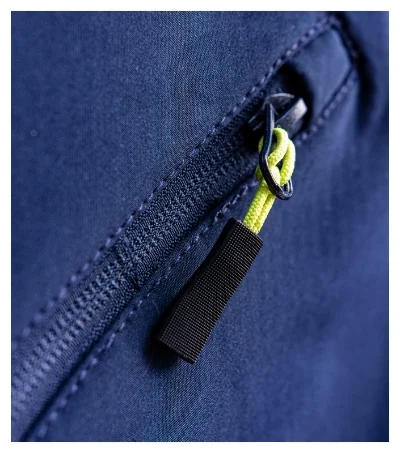 Jachetă softshell pentru bărbaţi NANO 531 - negru Jachetă softshell pentru bărbaţi NANO 531 - negru