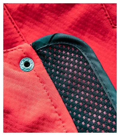 Jachetă softshell pentru bărbaţi NANO 531 - negru Jachetă softshell pentru bărbaţi NANO 531 - negru