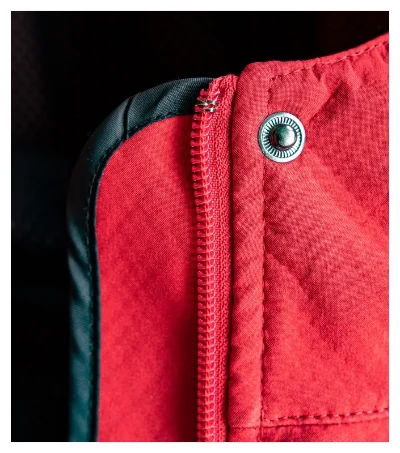 Jachetă softshell pentru damă NANO 532 - negru