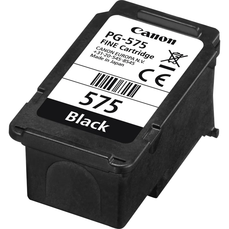 Cartus CANON PG-575, Black