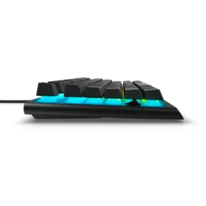 545-BBDY_04 Tastatura Mecanica Gaming DELL AW420K, RGB, USB, negru